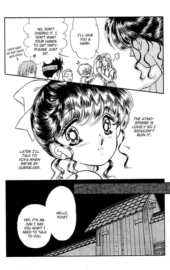 Princess Army Chapter 3.0 page 106 - Vol.3 Chapter 0