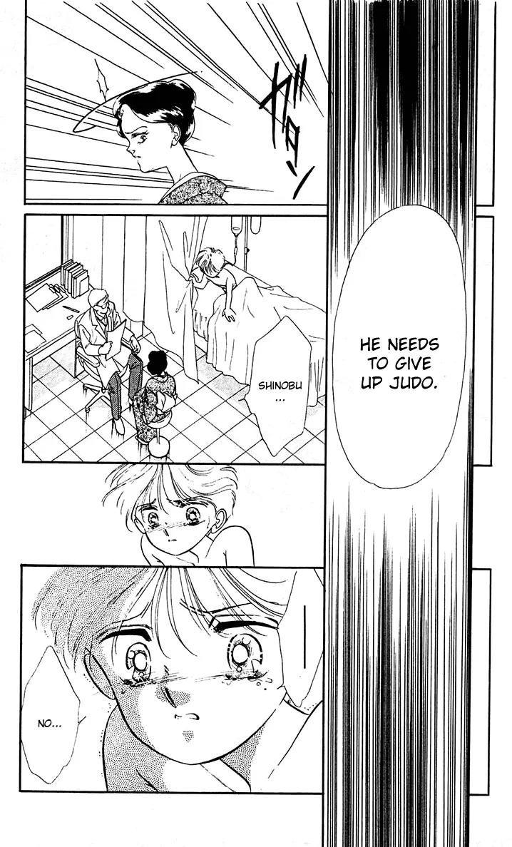Princess Army Chapter 3.0 page 11 - Vol.3 Chapter 0