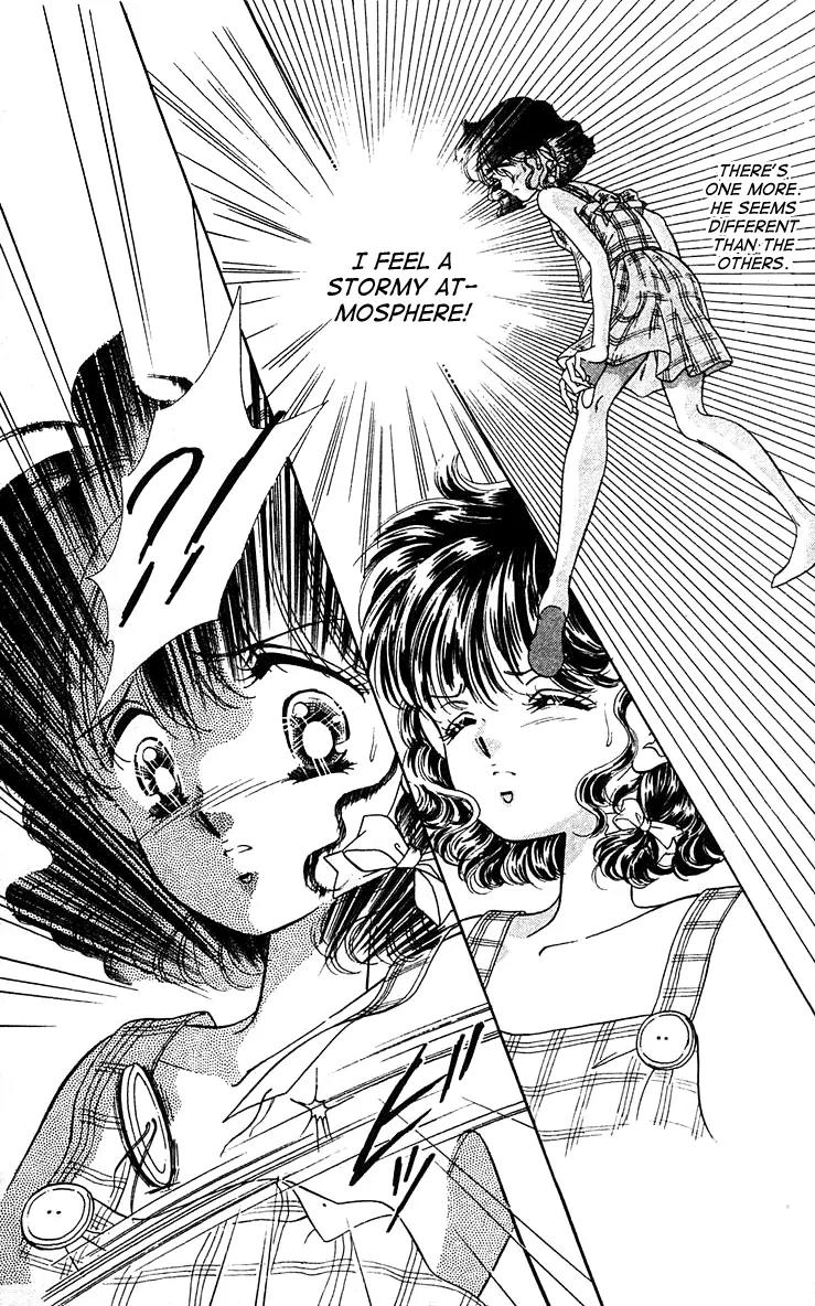 Princess Army Chapter 3.0 page 113 - Vol.3 Chapter 0