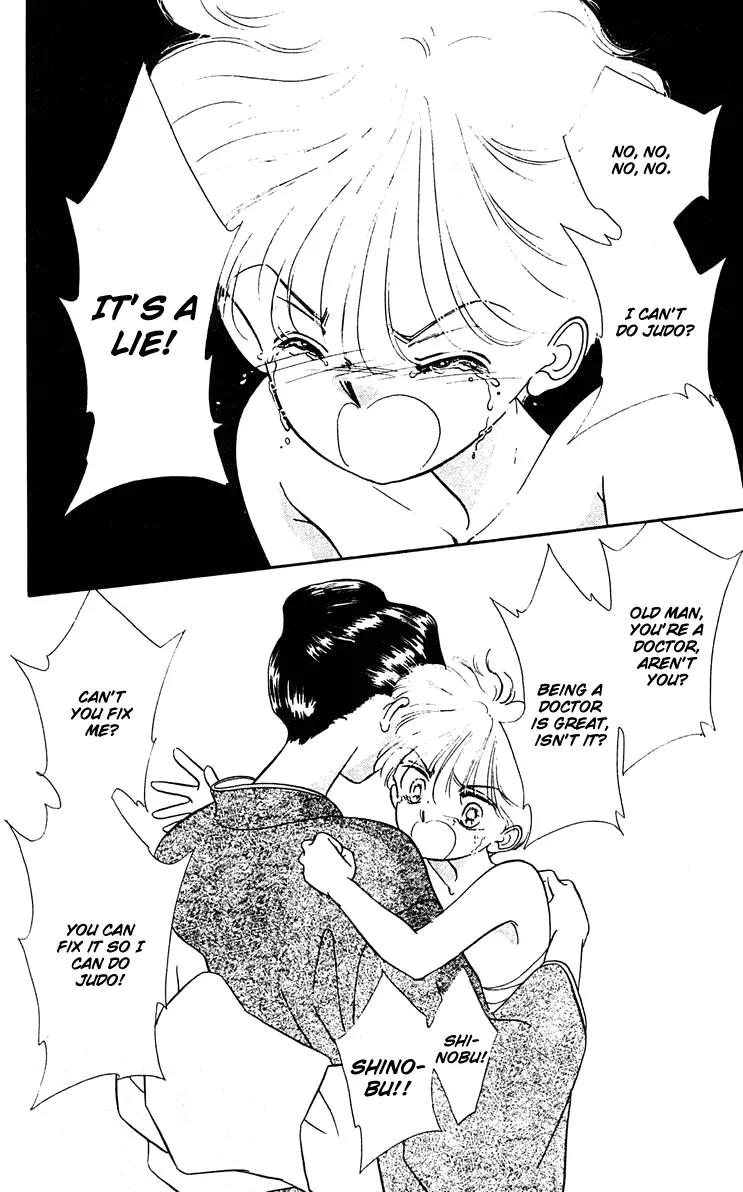 Princess Army Chapter 3.0 page 12 - Vol.3 Chapter 0