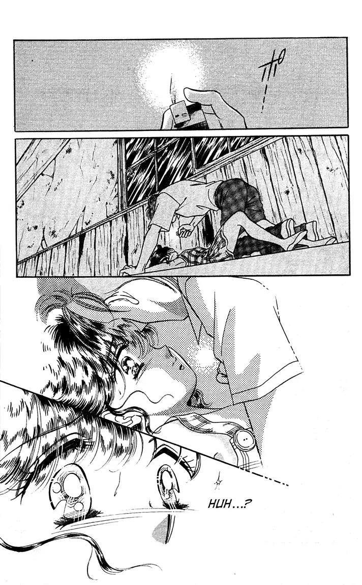 Princess Army Chapter 3.0 page 120 - Vol.3 Chapter 0