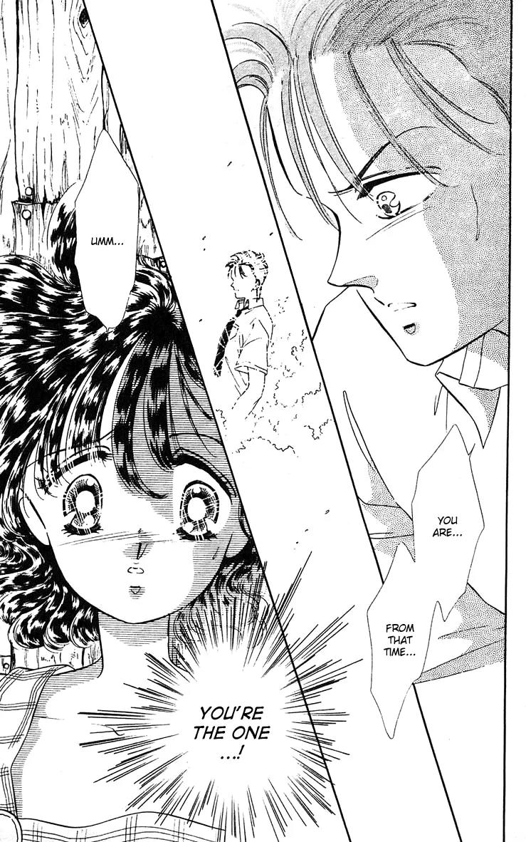 Princess Army Chapter 3.0 page 121 - Vol.3 Chapter 0