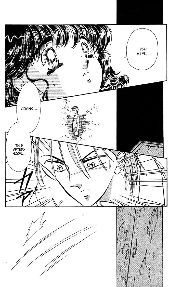 Princess Army Chapter 3.0 page 122 - Vol.3 Chapter 0