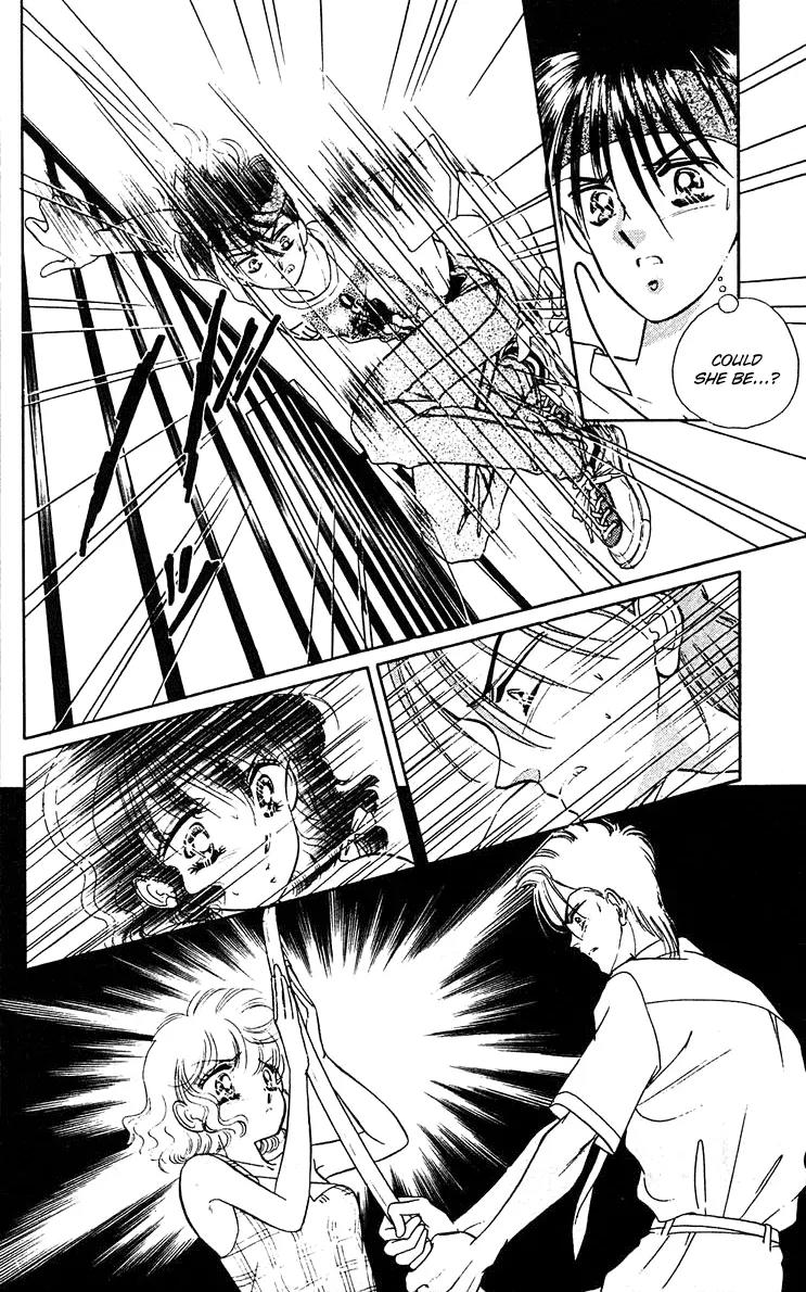 Princess Army Chapter 3.0 page 126 - Vol.3 Chapter 0