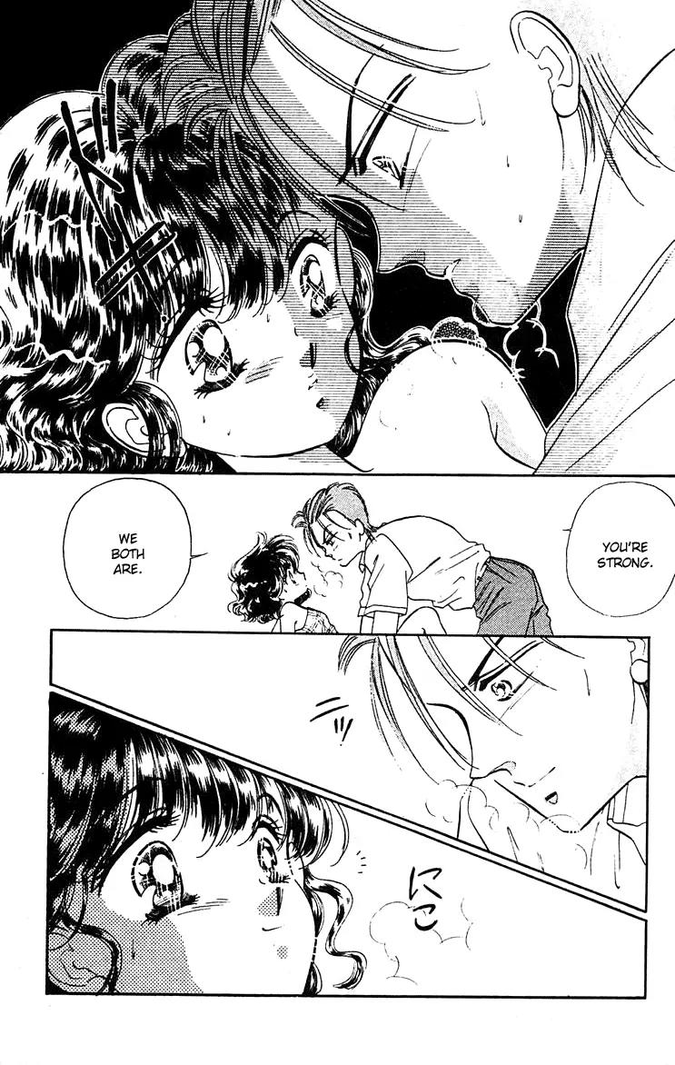 Princess Army Chapter 3.0 page 129 - Vol.3 Chapter 0