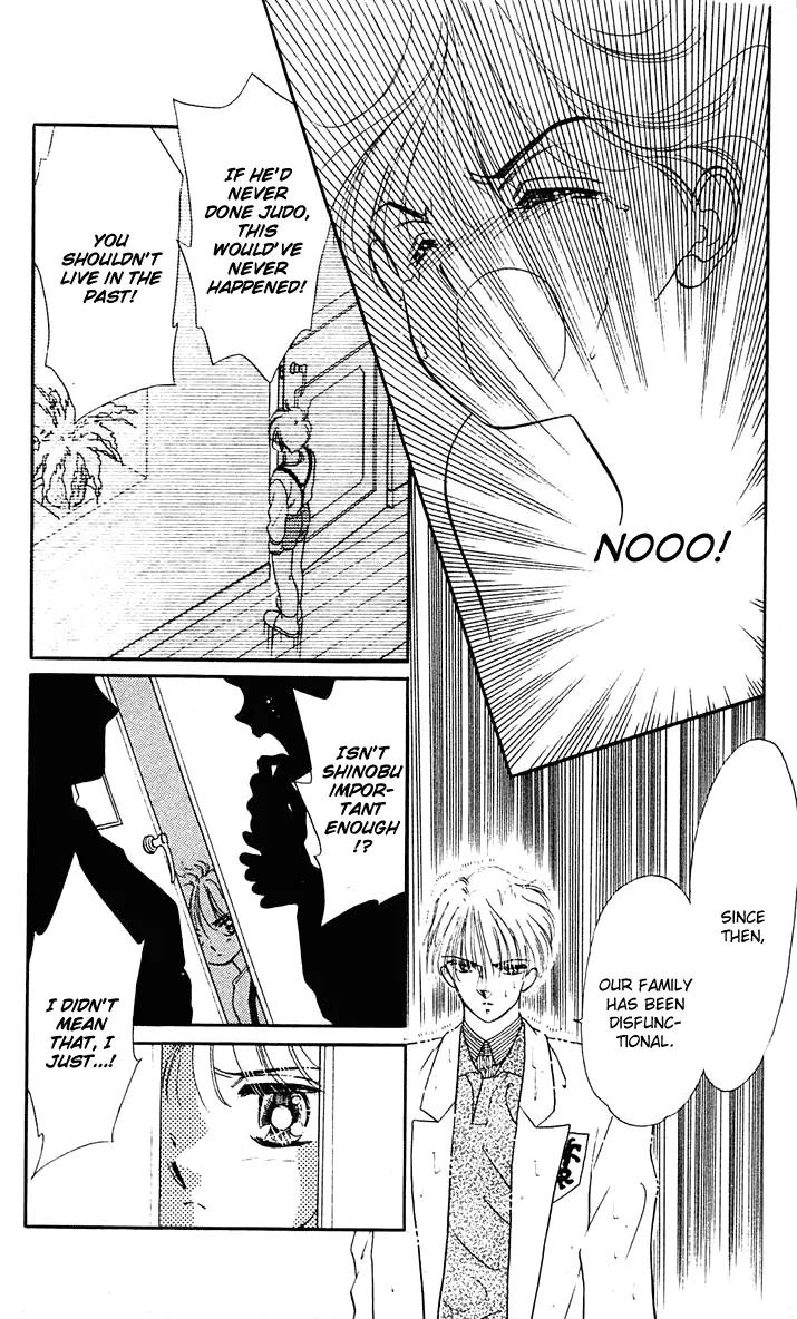 Princess Army Chapter 3.0 page 13 - Vol.3 Chapter 0