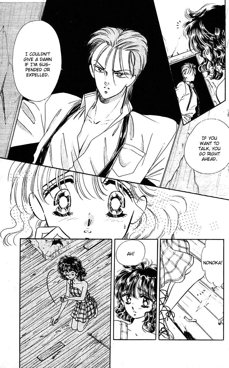 Princess Army Chapter 3.0 page 131 - Vol.3 Chapter 0