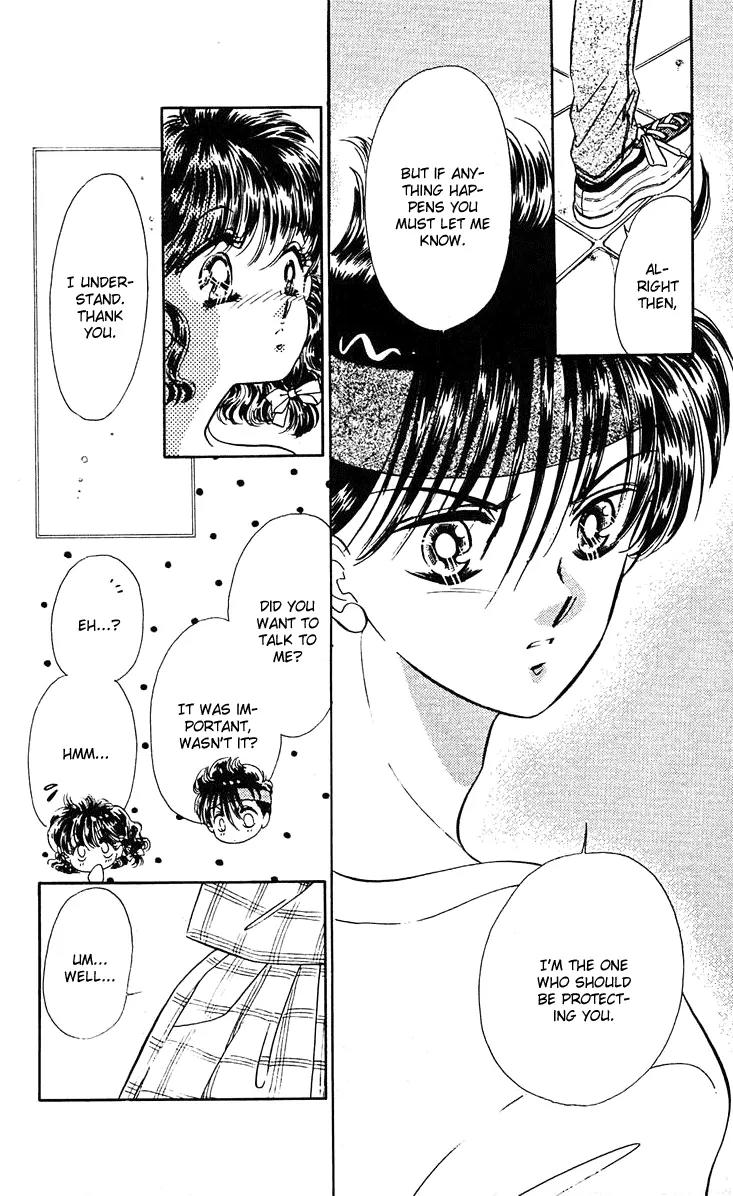 Princess Army Chapter 3.0 page 134 - Vol.3 Chapter 0