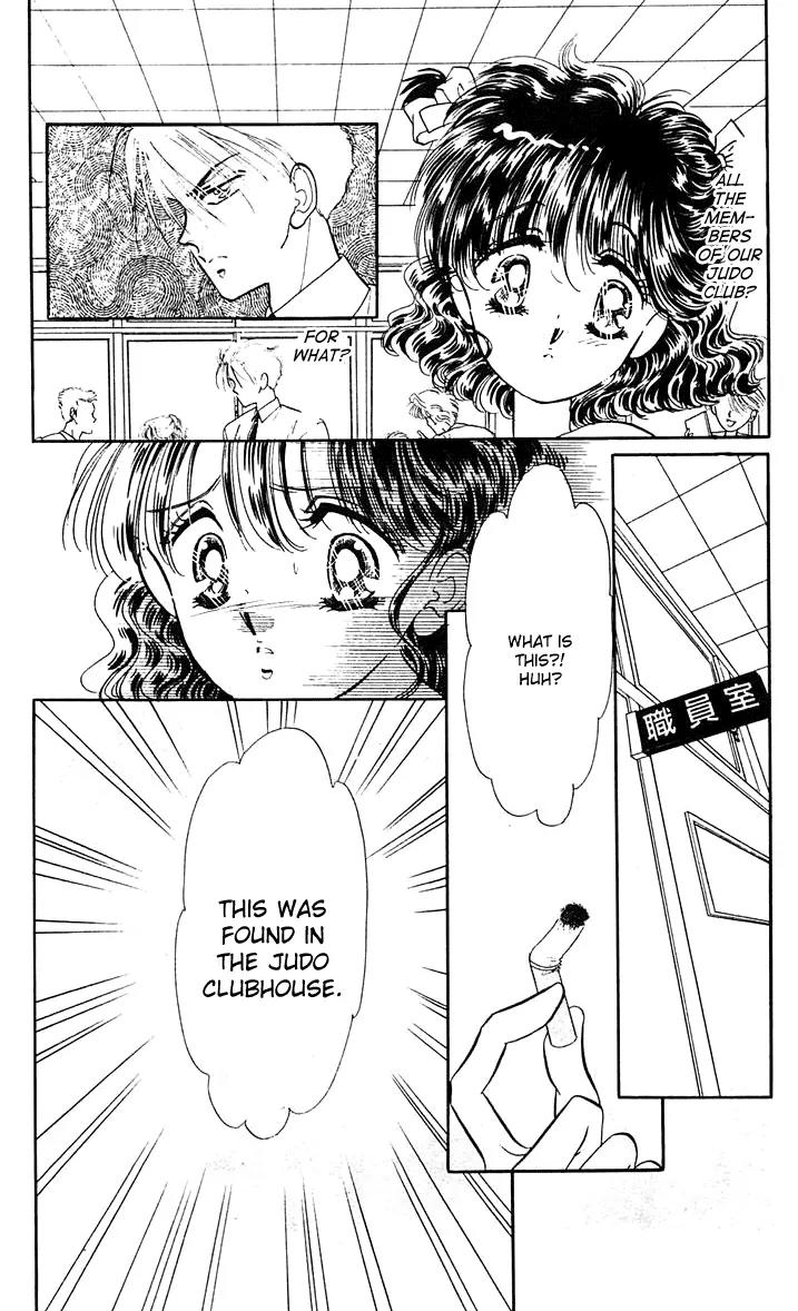 Princess Army Chapter 3.0 page 138 - Vol.3 Chapter 0