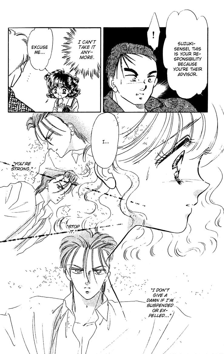 Princess Army Chapter 3.0 page 140 - Vol.3 Chapter 0