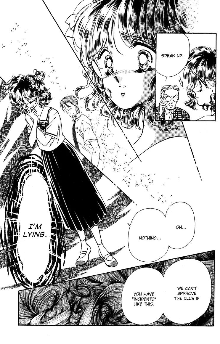 Princess Army Chapter 3.0 page 141 - Vol.3 Chapter 0