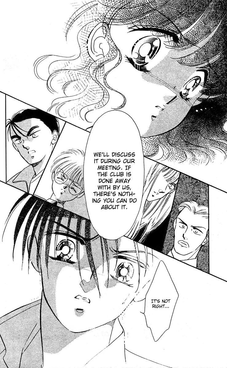Princess Army Chapter 3.0 page 142 - Vol.3 Chapter 0