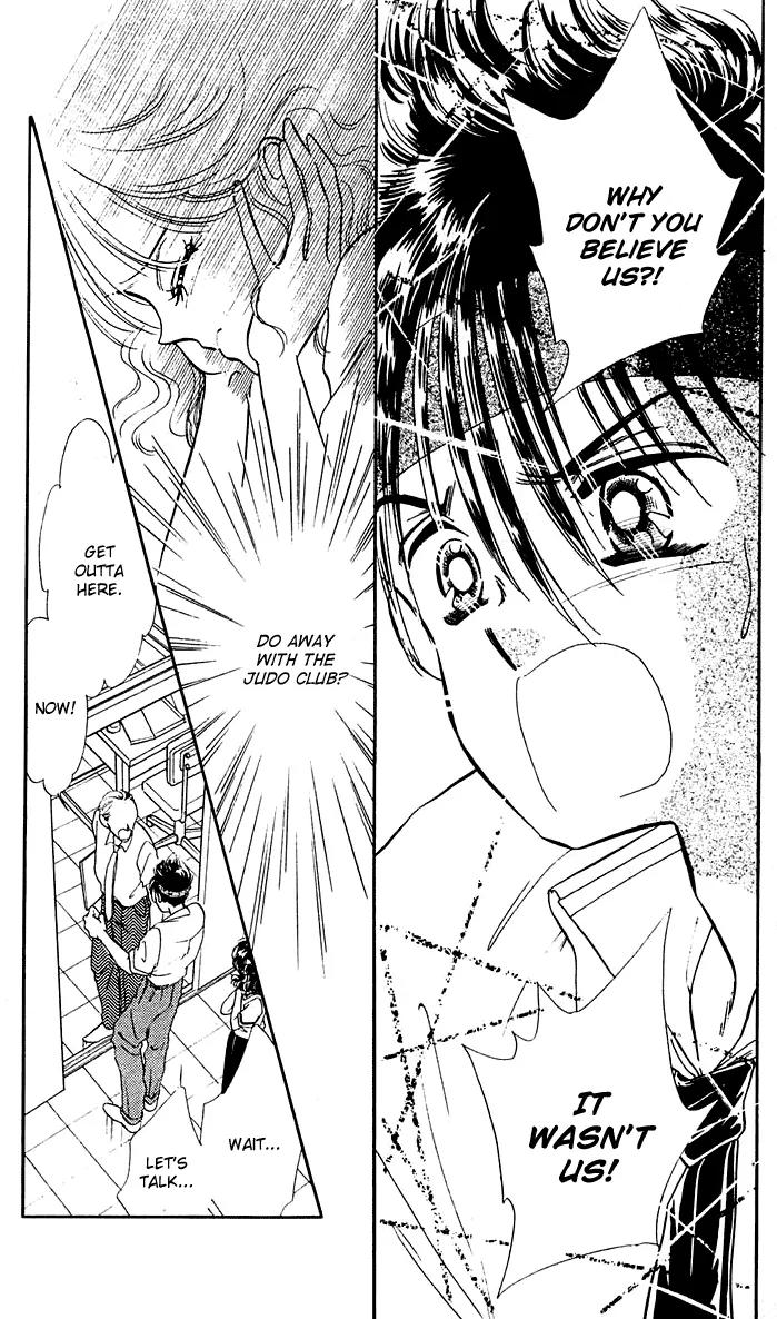 Princess Army Chapter 3.0 page 143 - Vol.3 Chapter 0