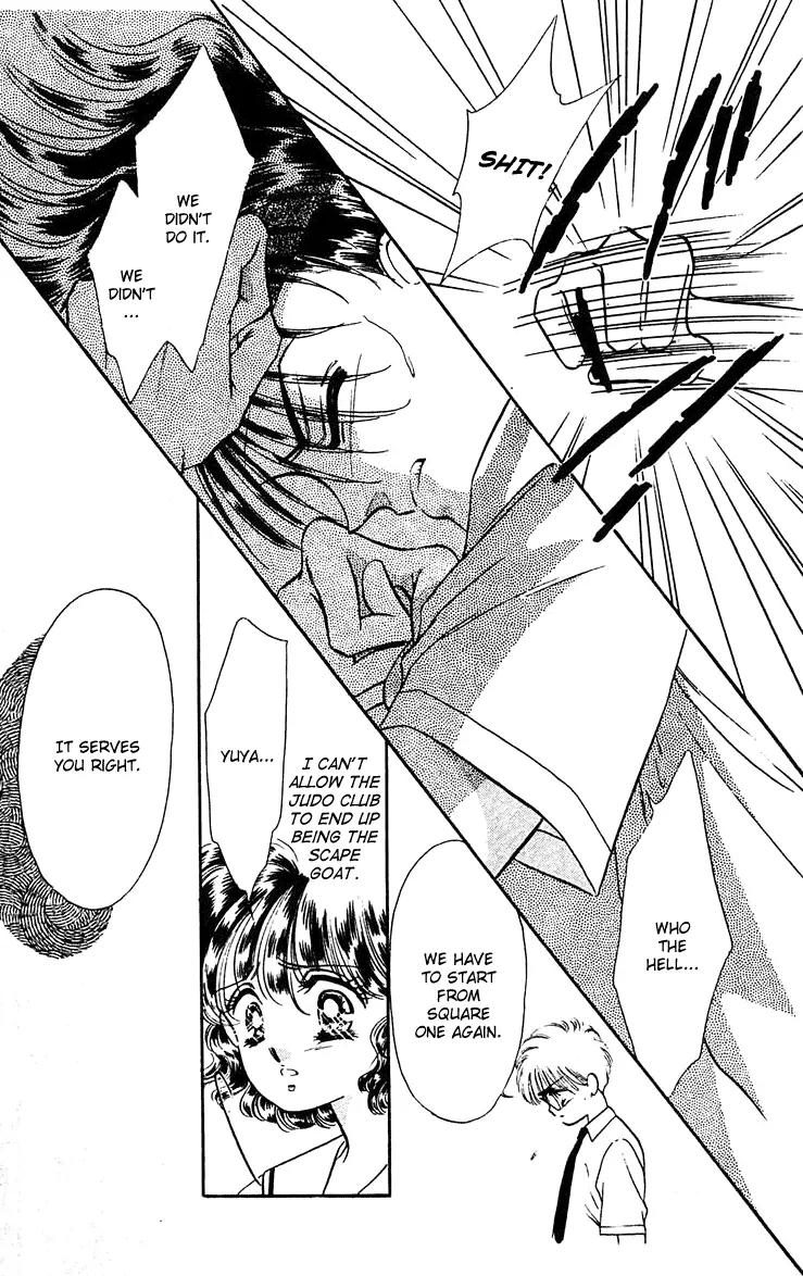 Princess Army Chapter 3.0 page 144 - Vol.3 Chapter 0