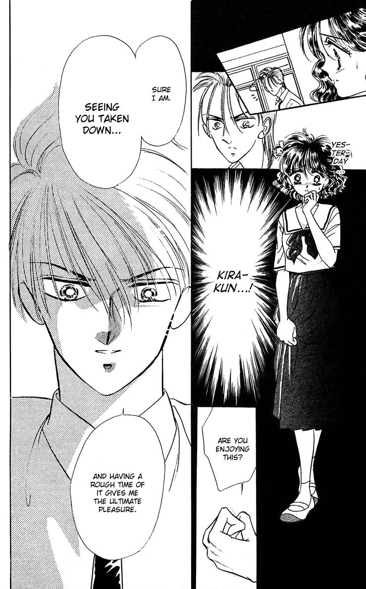 Princess Army Chapter 3.0 page 148 - Vol.3 Chapter 0