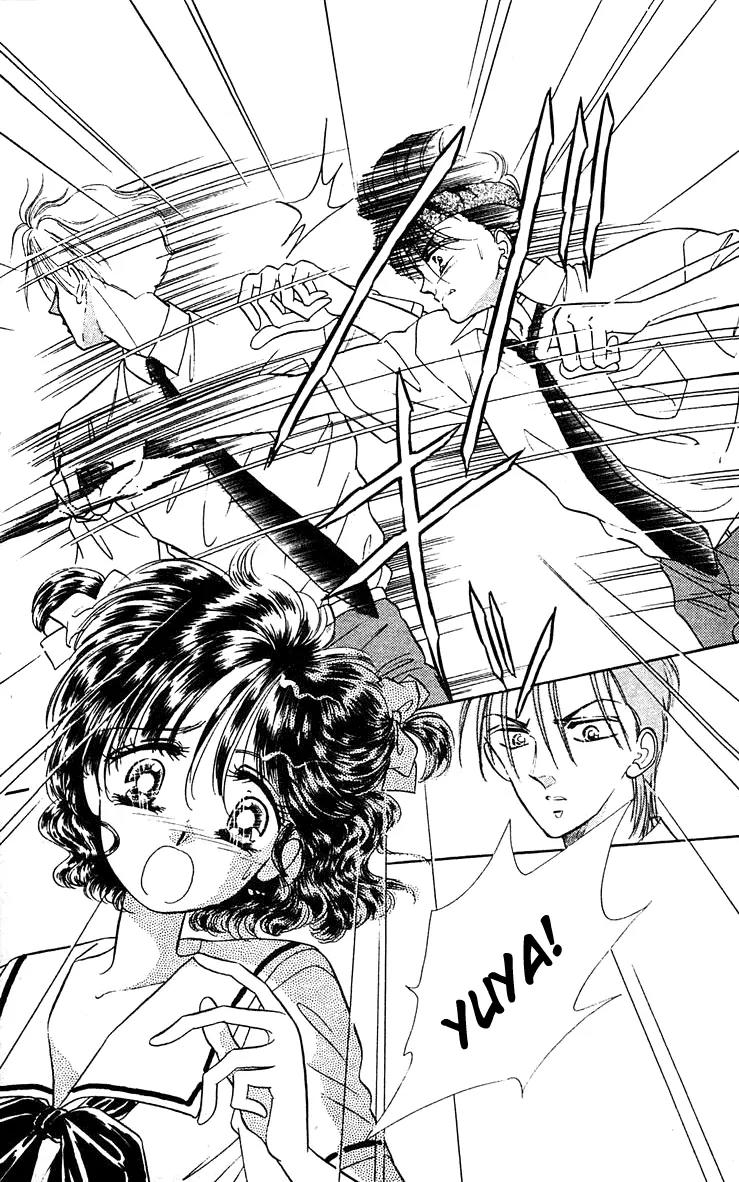 Princess Army Chapter 3.0 page 149 - Vol.3 Chapter 0