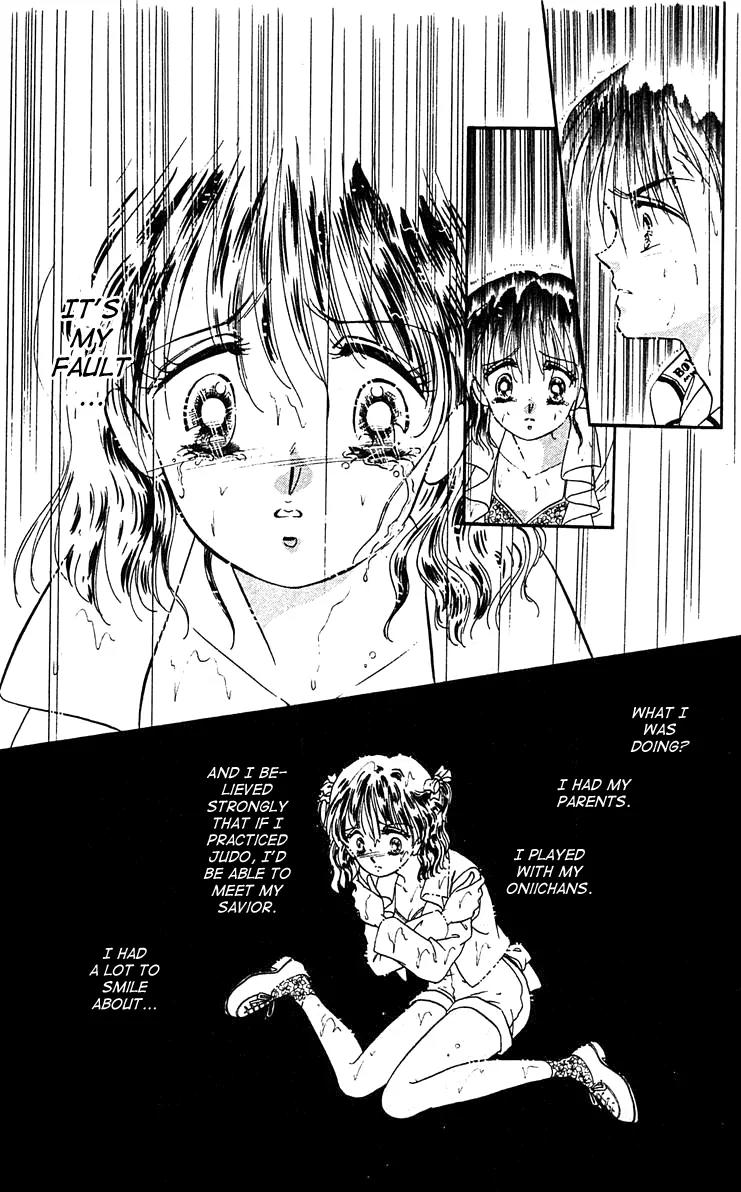 Princess Army Chapter 3.0 page 15 - Vol.3 Chapter 0
