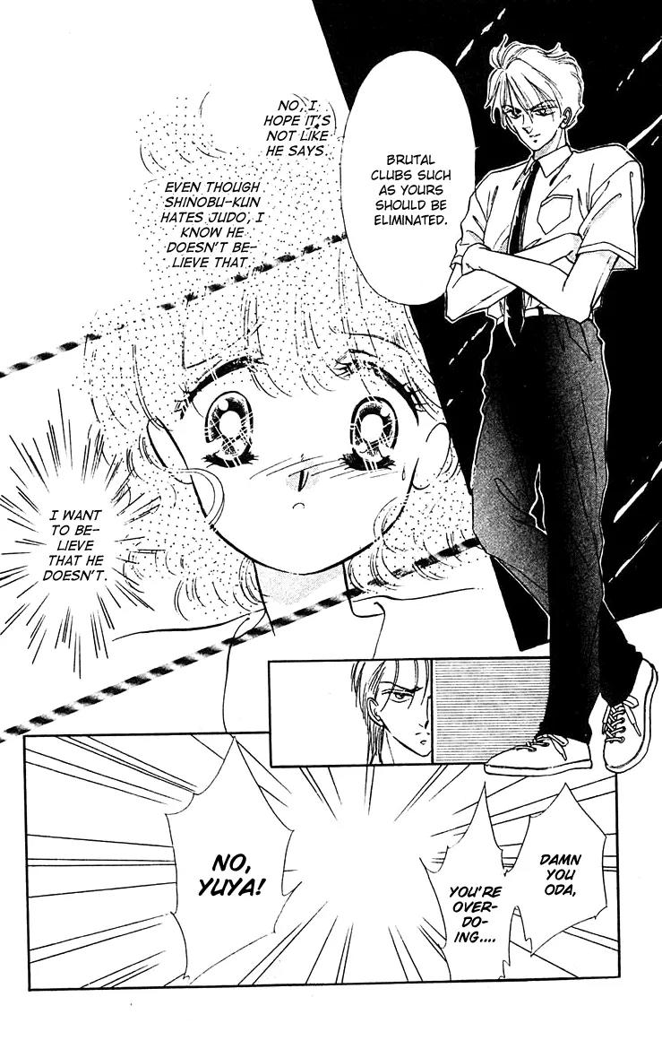 Princess Army Chapter 3.0 page 152 - Vol.3 Chapter 0