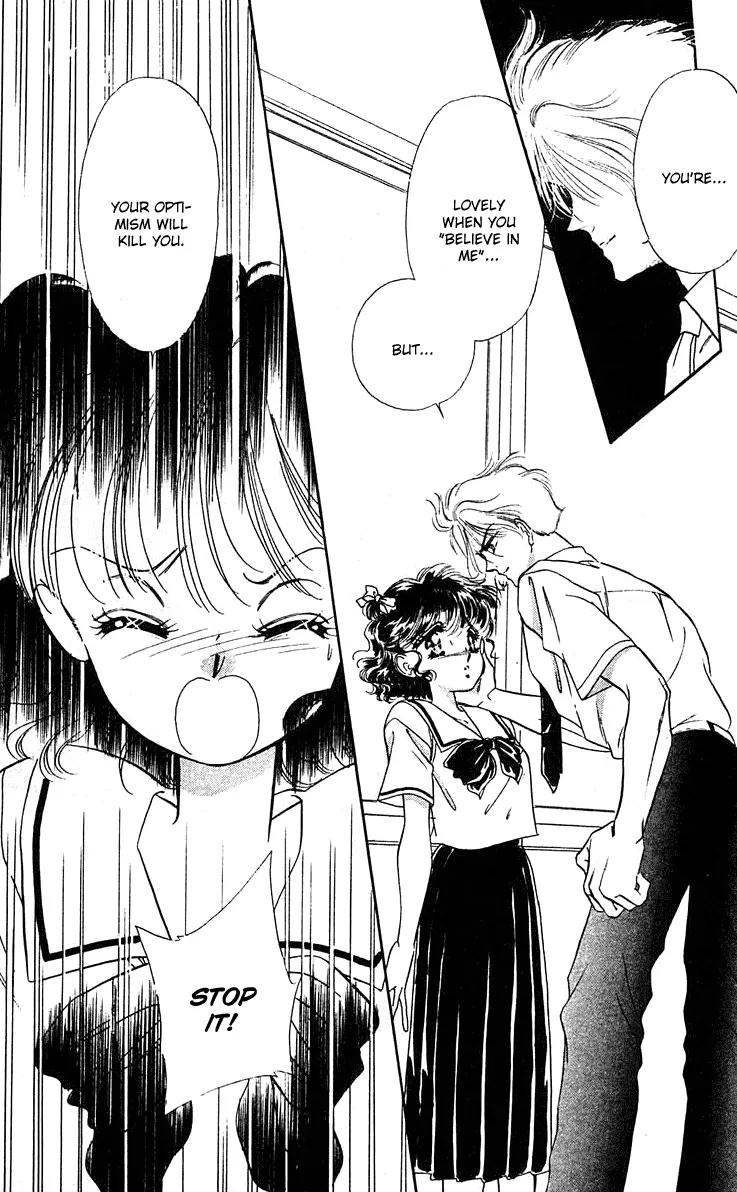 Princess Army Chapter 3.0 page 157 - Vol.3 Chapter 0