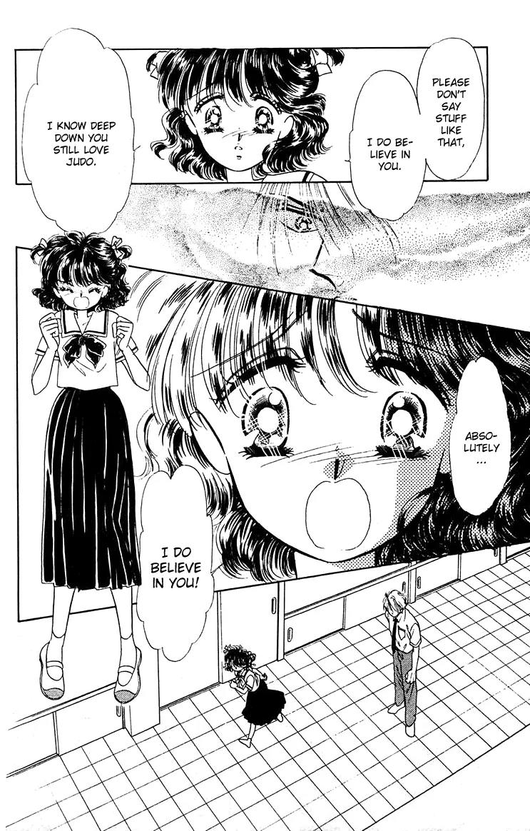 Princess Army Chapter 3.0 page 158 - Vol.3 Chapter 0
