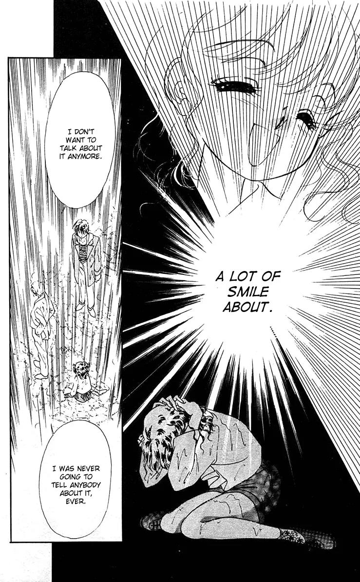 Princess Army Chapter 3.0 page 16 - Vol.3 Chapter 0