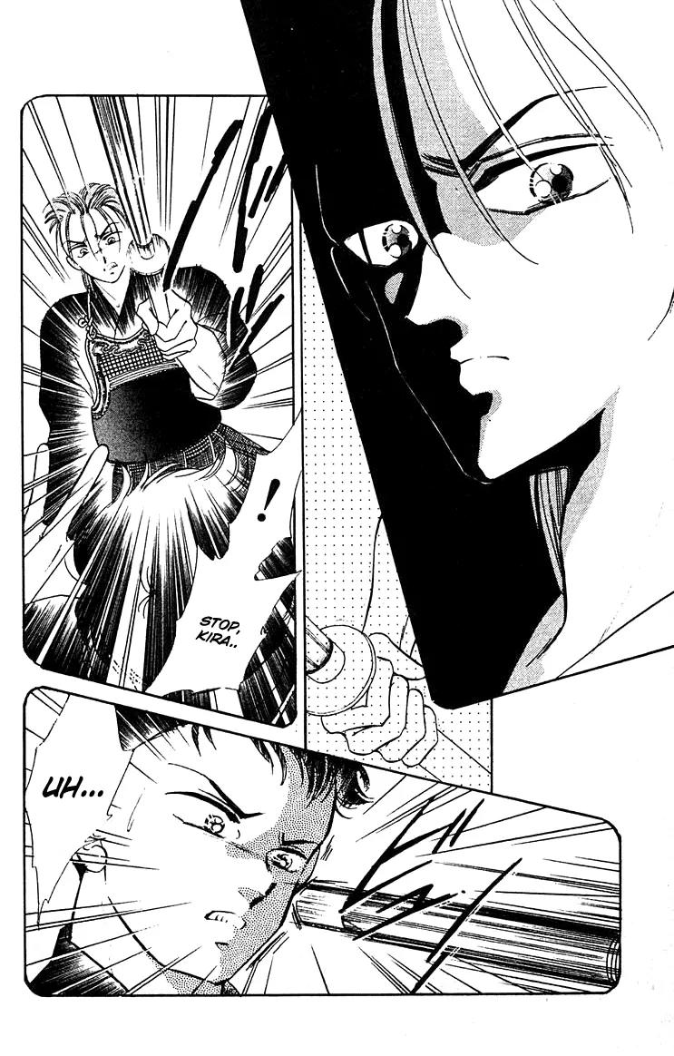 Princess Army Chapter 3.0 page 164 - Vol.3 Chapter 0
