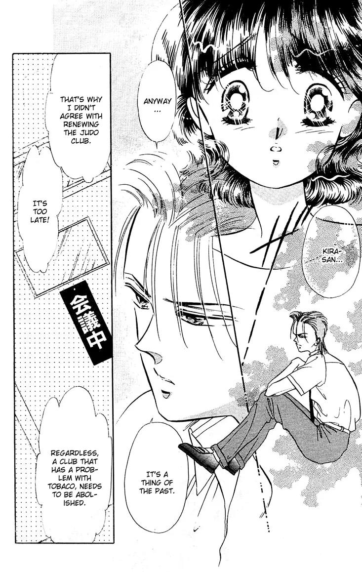 Princess Army Chapter 3.0 page 166 - Vol.3 Chapter 0