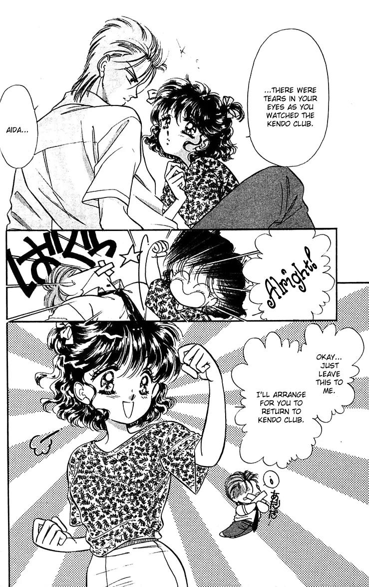 Princess Army Chapter 3.0 page 176 - Vol.3 Chapter 0