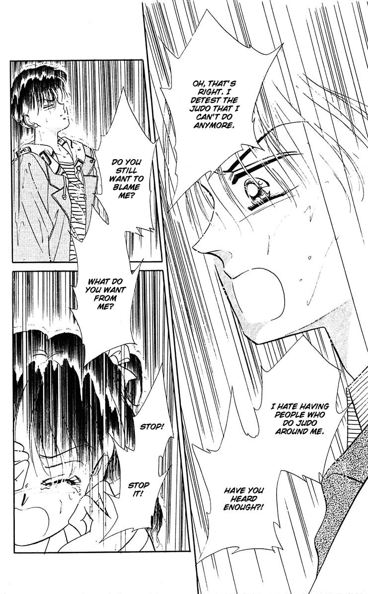 Princess Army Chapter 3.0 page 18 - Vol.3 Chapter 0