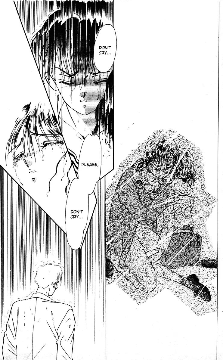 Princess Army Chapter 3.0 page 23 - Vol.3 Chapter 0