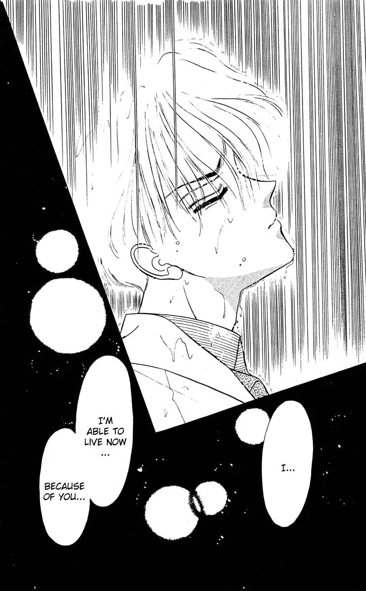 Princess Army Chapter 3.0 page 24 - Vol.3 Chapter 0