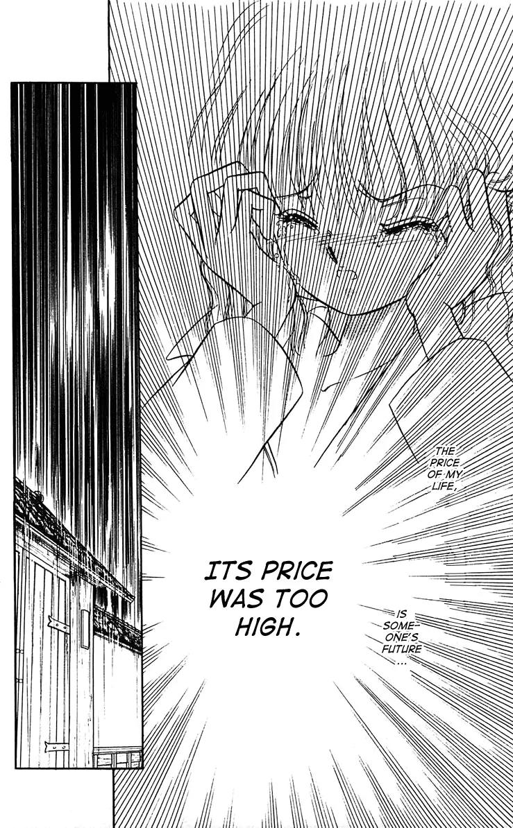 Princess Army Chapter 3.0 page 28 - Vol.3 Chapter 0
