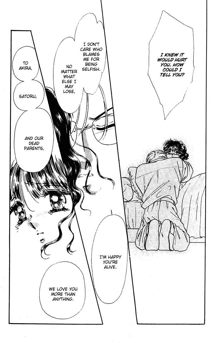 Princess Army Chapter 3.0 page 35 - Vol.3 Chapter 0