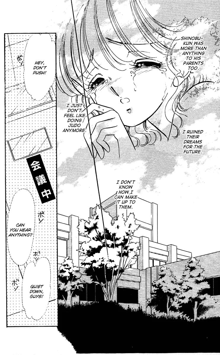 Princess Army Chapter 3.0 page 36 - Vol.3 Chapter 0