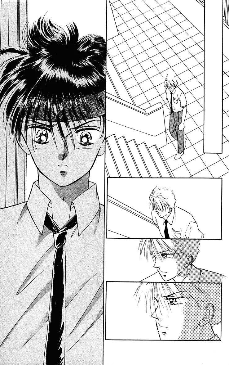 Princess Army Chapter 3.0 page 41 - Vol.3 Chapter 0