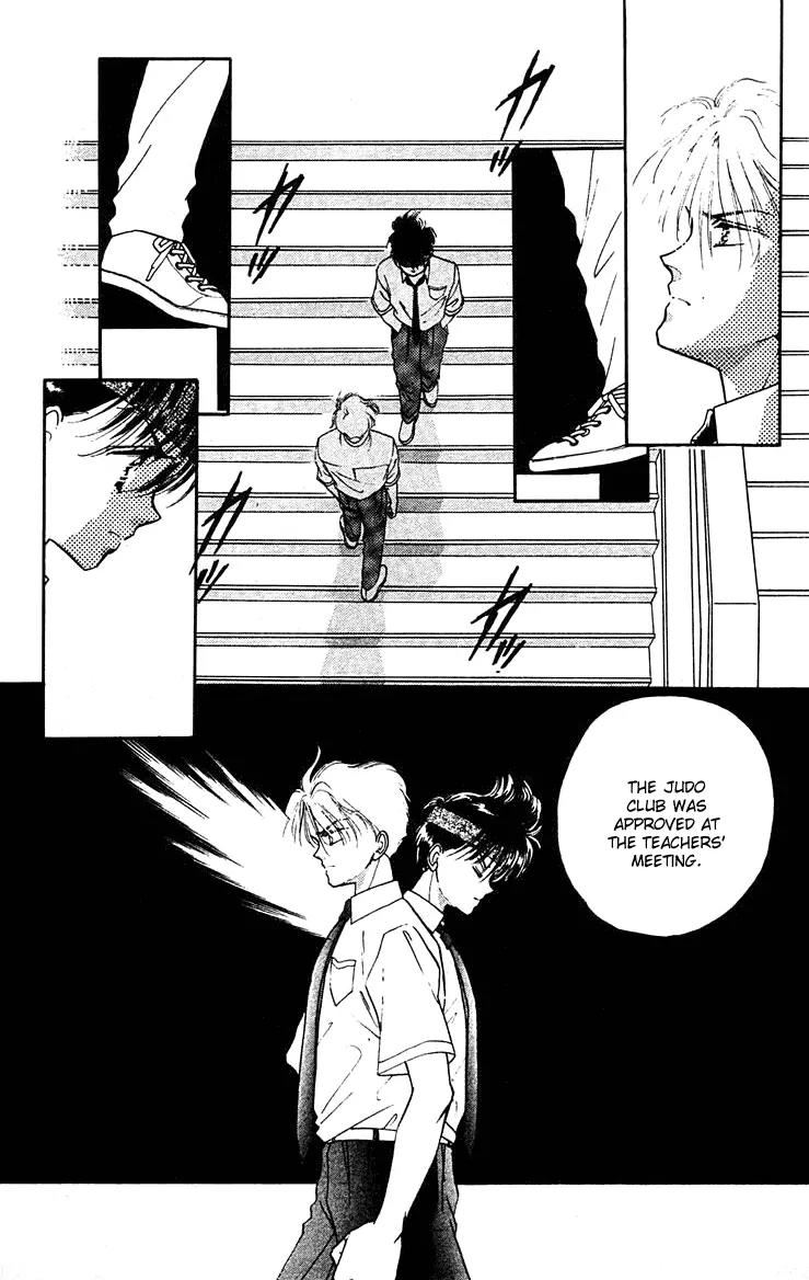Princess Army Chapter 3.0 page 43 - Vol.3 Chapter 0