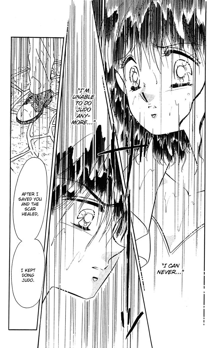 Princess Army Chapter 3.0 page 5 - Vol.3 Chapter 0