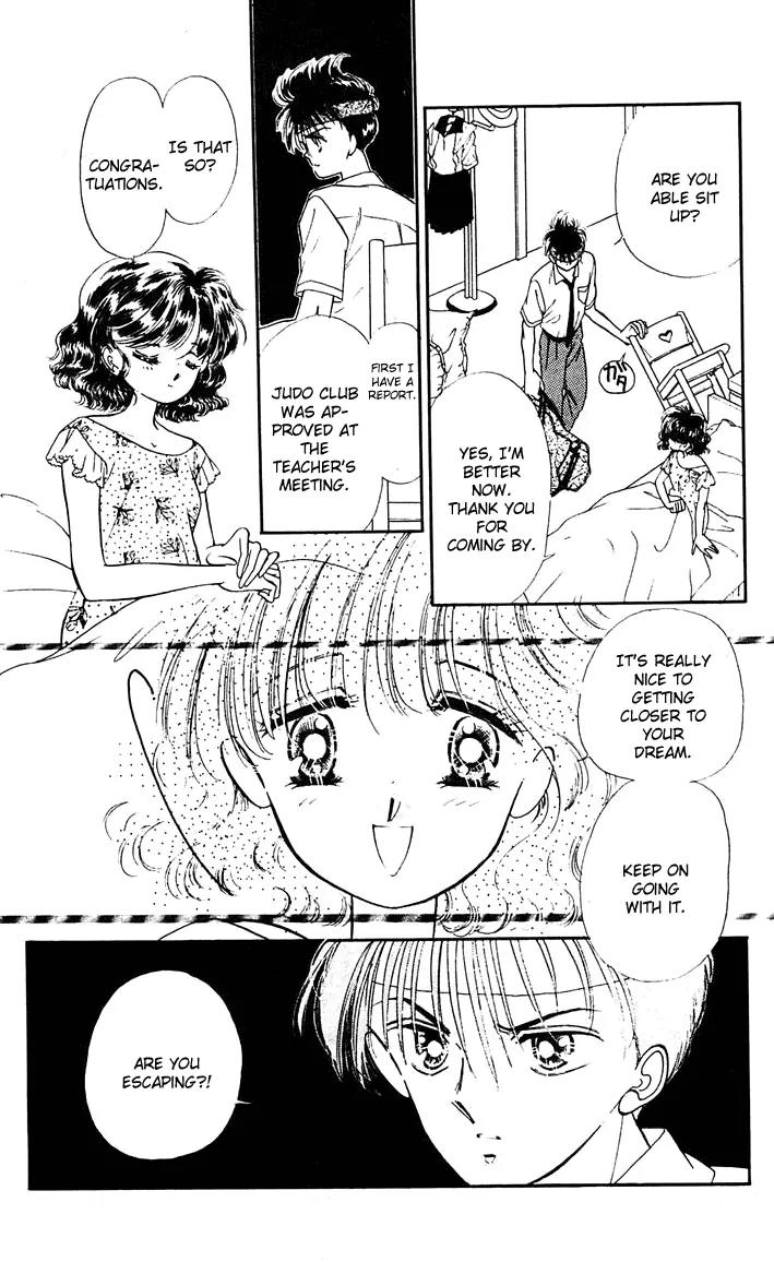 Princess Army Chapter 3.0 page 51 - Vol.3 Chapter 0