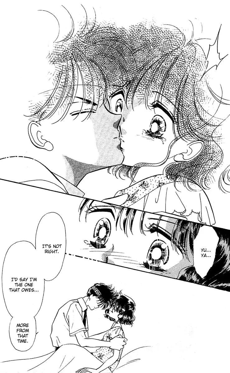 Princess Army Chapter 3.0 page 53 - Vol.3 Chapter 0