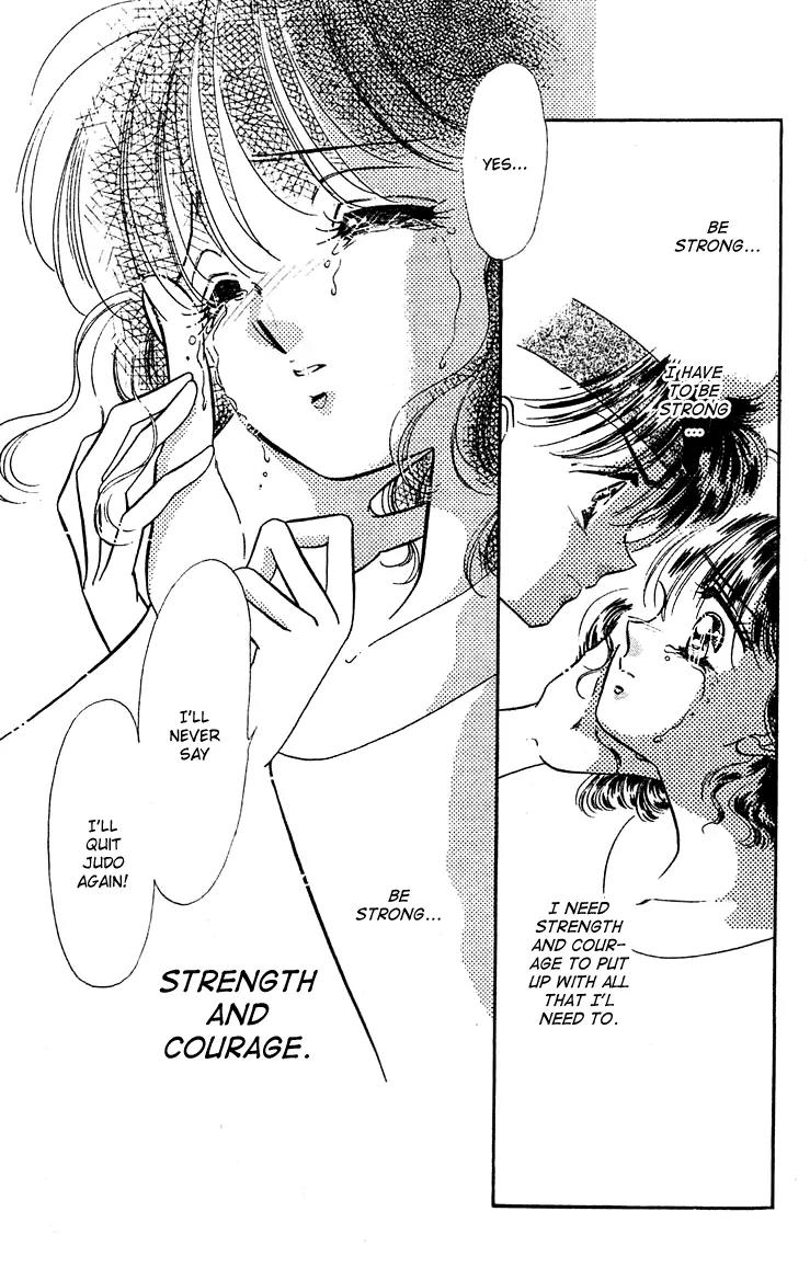 Princess Army Chapter 3.0 page 58 - Vol.3 Chapter 0