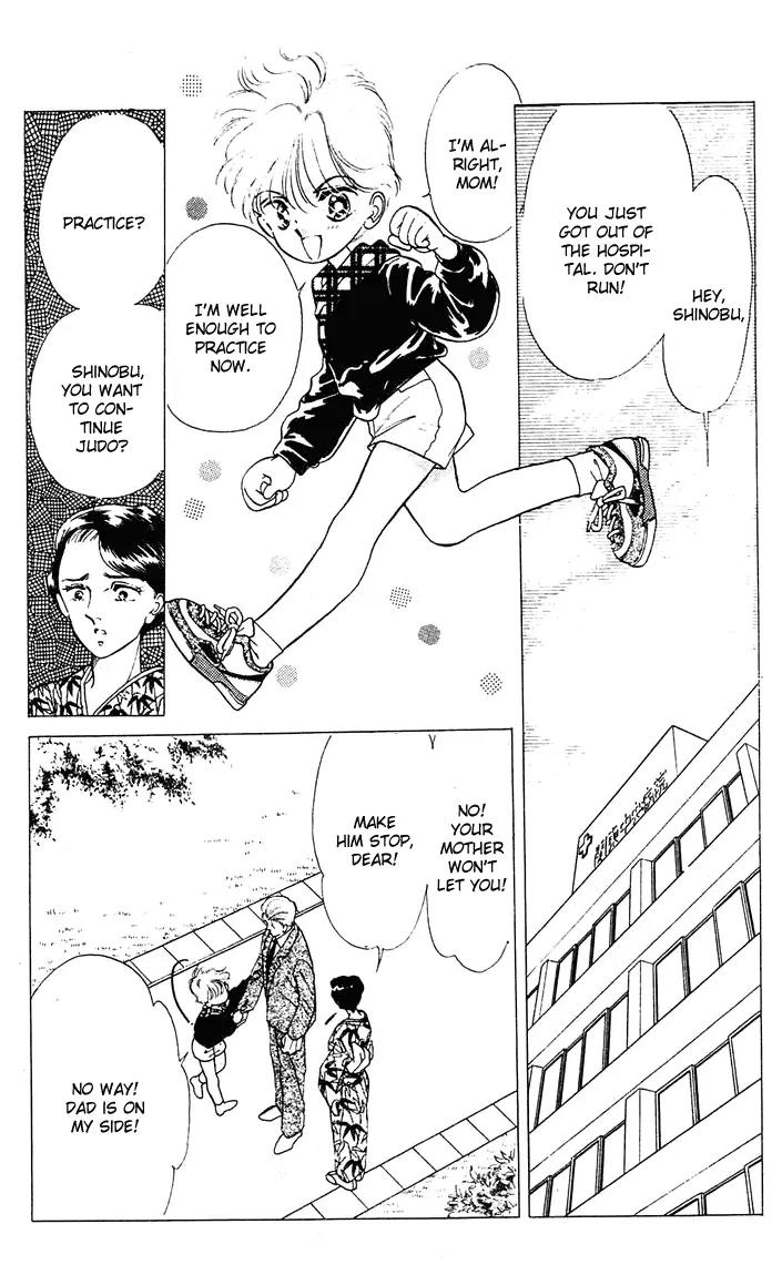 Princess Army Chapter 3.0 page 6 - Vol.3 Chapter 0
