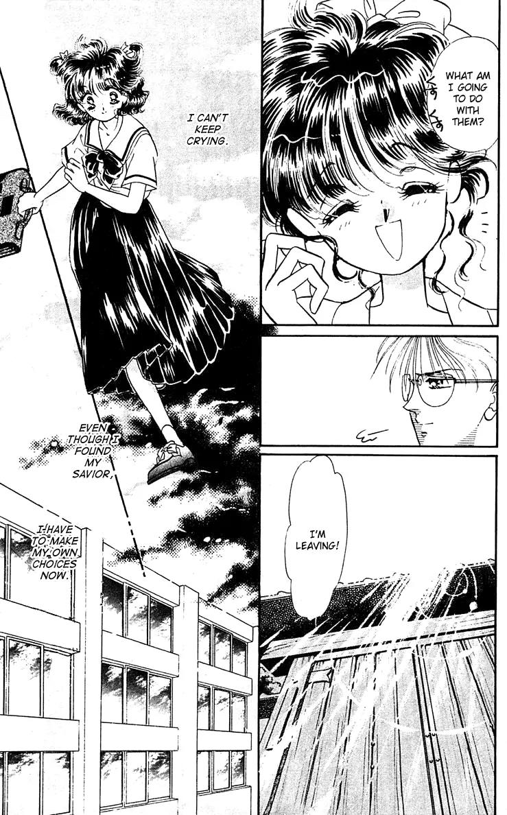 Princess Army Chapter 3.0 page 62 - Vol.3 Chapter 0