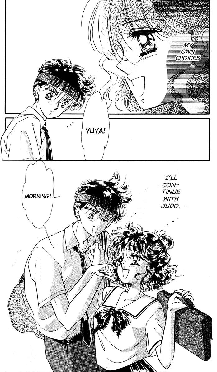 Princess Army Chapter 3.0 page 63 - Vol.3 Chapter 0