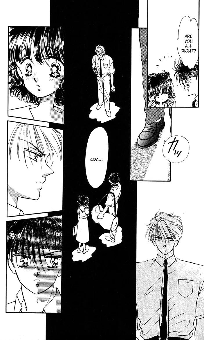 Princess Army Chapter 3.0 page 64 - Vol.3 Chapter 0