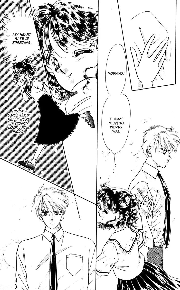 Princess Army Chapter 3.0 page 66 - Vol.3 Chapter 0