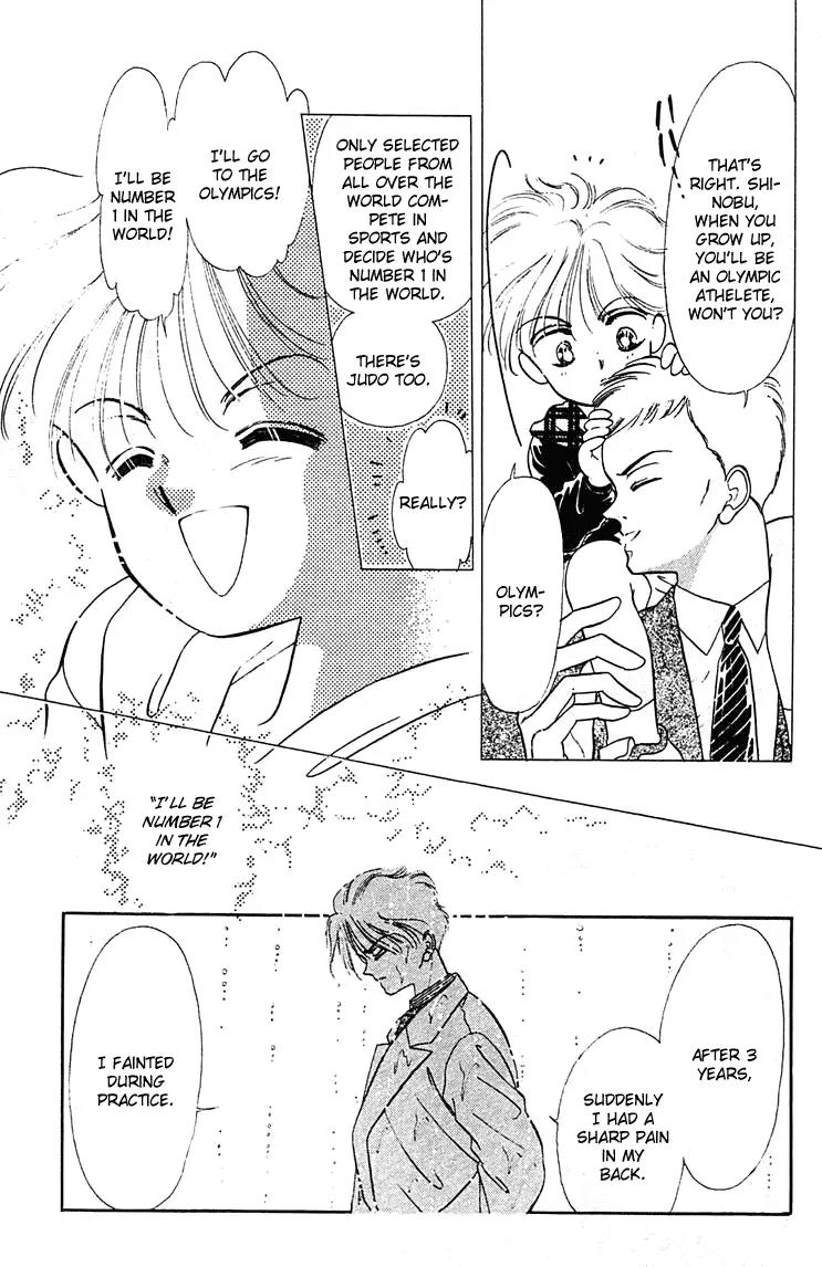 Princess Army Chapter 3.0 page 7 - Vol.3 Chapter 0