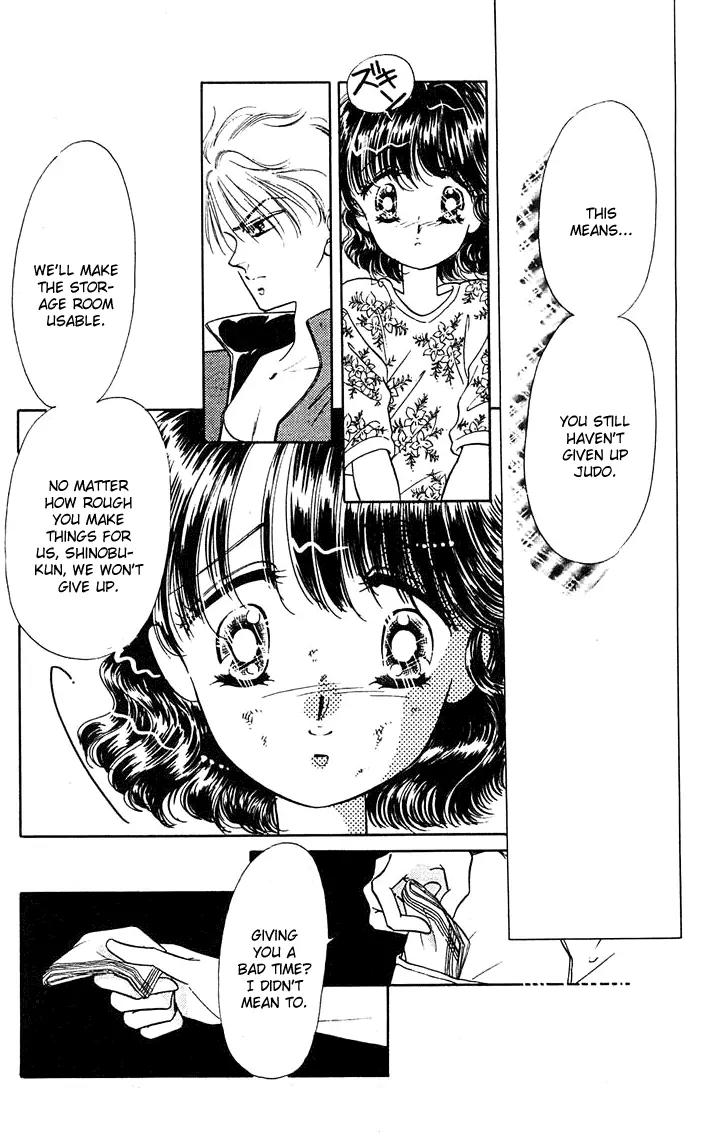 Princess Army Chapter 3.0 page 78 - Vol.3 Chapter 0