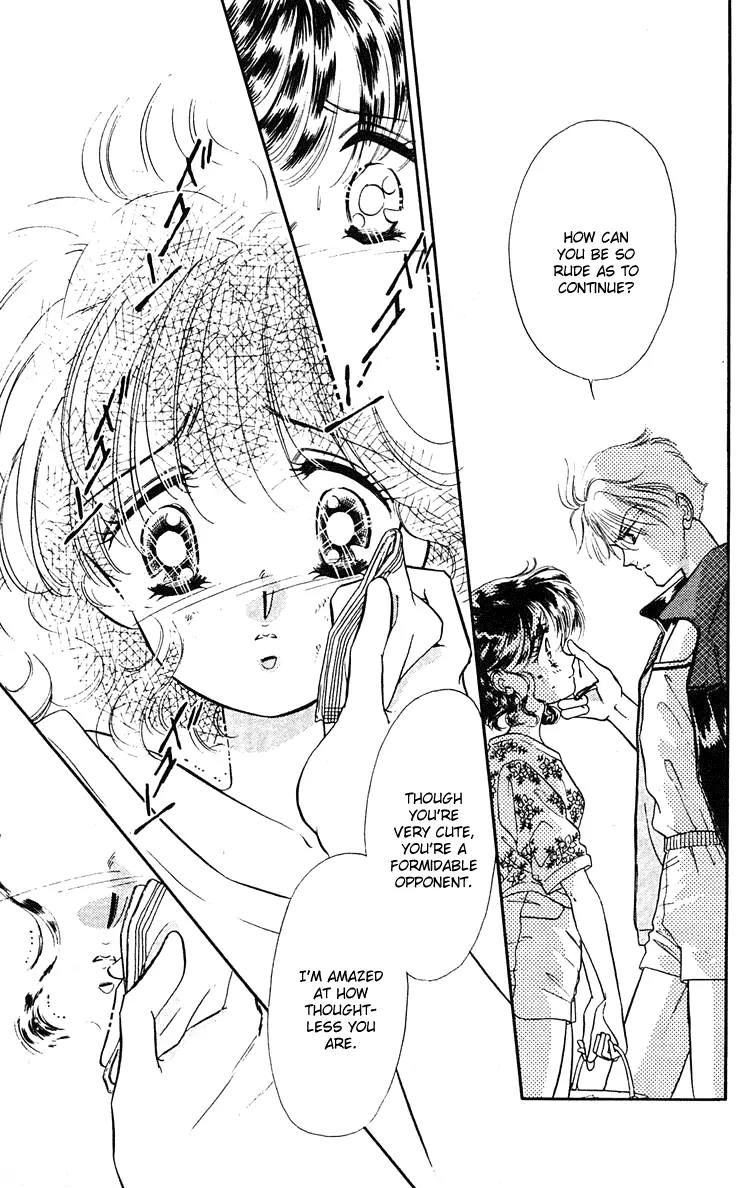 Princess Army Chapter 3.0 page 79 - Vol.3 Chapter 0