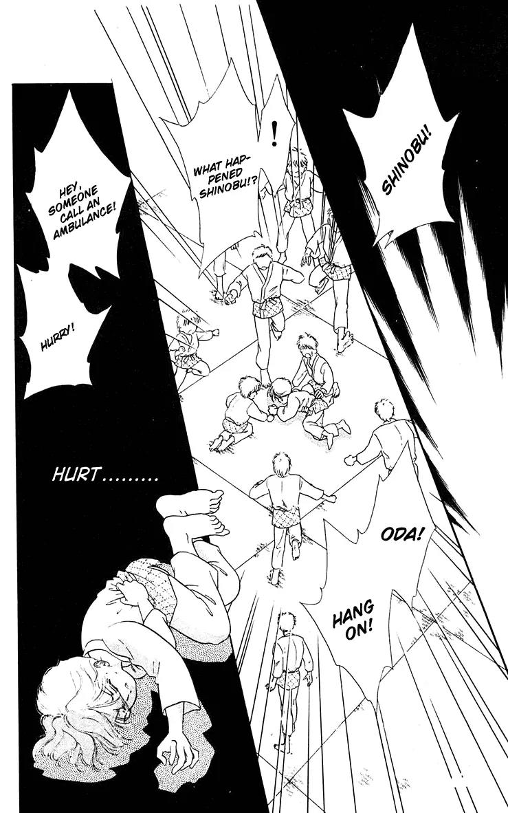 Princess Army Chapter 3.0 page 8 - Vol.3 Chapter 0