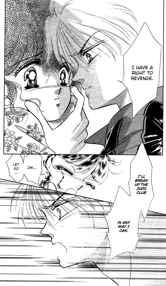 Princess Army Chapter 3.0 page 81 - Vol.3 Chapter 0